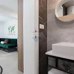Bluebay Oasis Deluxe Appartement