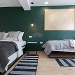 Appartement Bluebay Oasis Deluxe