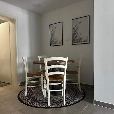 Apartman Bluebay Oasis Deluxe