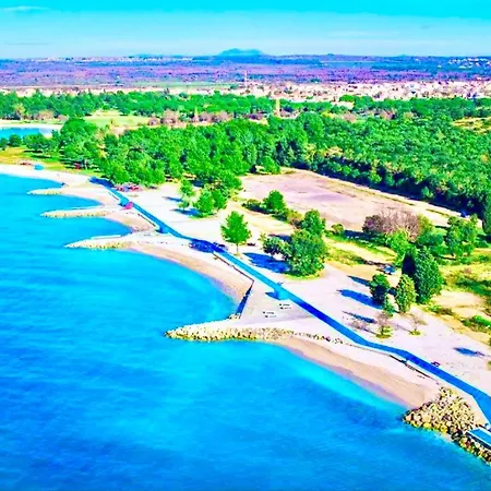 Apartment Bluebay Oasis Deluxe *
