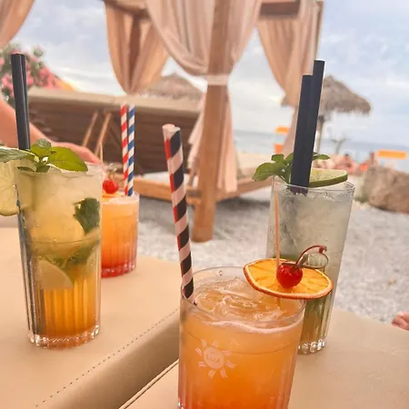 Bluebay Oasis Deluxe Apartman Fazana