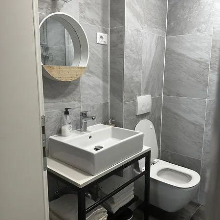 Bluebay Oasis Deluxe Apartman *