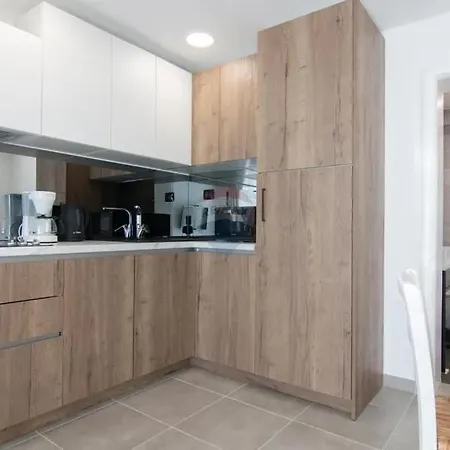 Bluebay Oasis Deluxe * Фажана