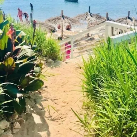 Bluebay Oasis Deluxe * Фажана