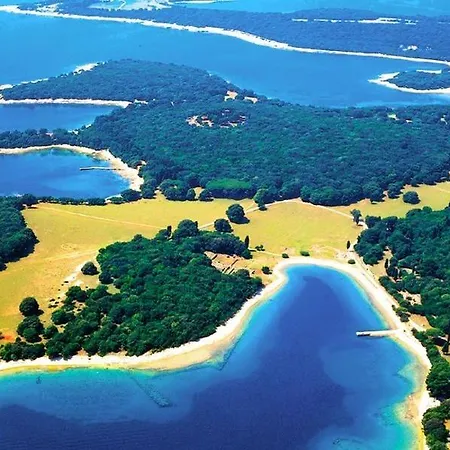 Apartman Bluebay Oasis Deluxe Fazana