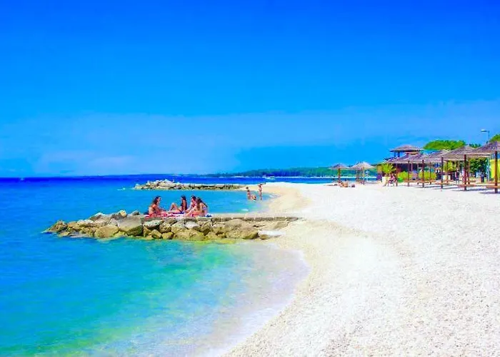 Διαμέρισμα Bluebay Oasis Deluxe *