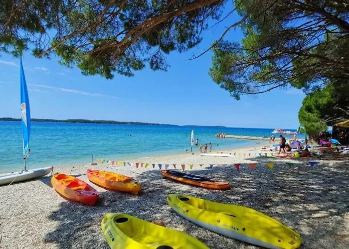 Bluebay Oasis Deluxe Διαμέρισμα