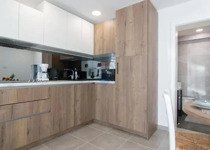 Bluebay Oasis Deluxe * Fažana