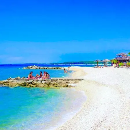 Apartman Bluebay Oasis Deluxe *