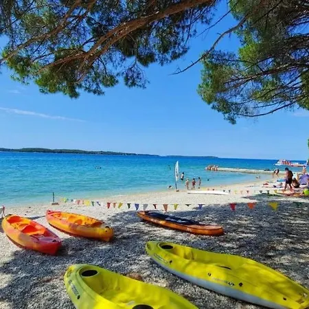 Bluebay Oasis Deluxe Lejlighed