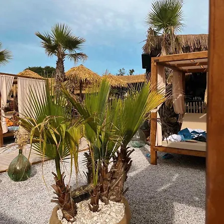 Bluebay Oasis Deluxe * Fažana