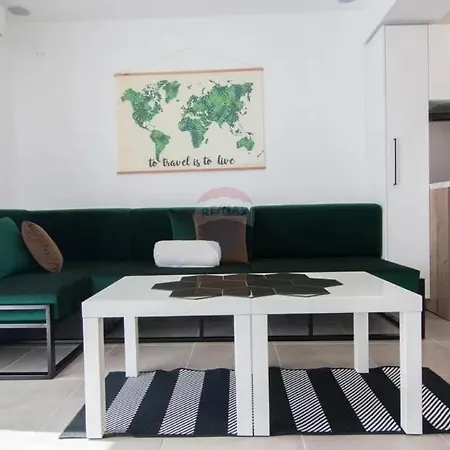 Bluebay Oasis Deluxe Fažana