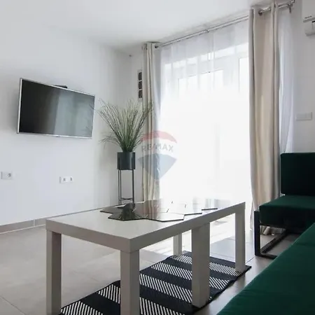 Bluebay Oasis Deluxe * فاجانا