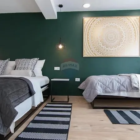 Apartmán Bluebay Oasis Deluxe