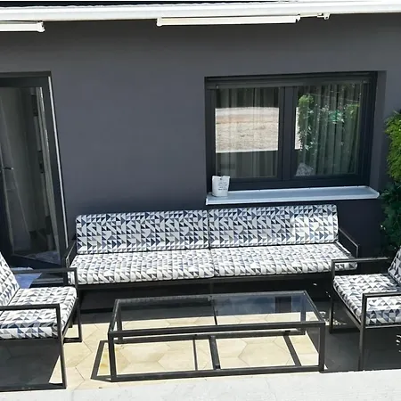 Bluebay Oasis Deluxe Fažana