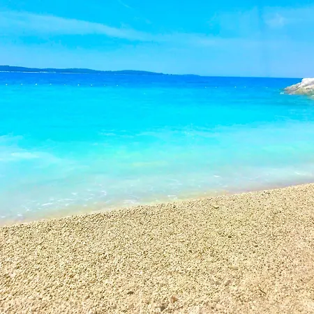 Lejlighed Bluebay Oasis Deluxe Fažana