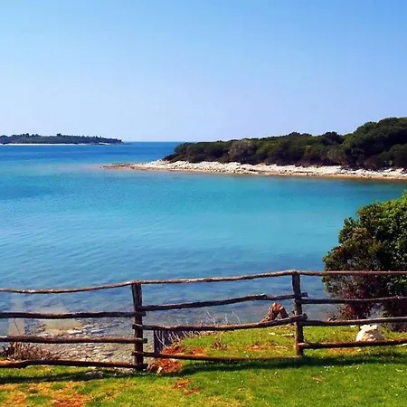 Lejlighed Bluebay Oasis Deluxe Fažana