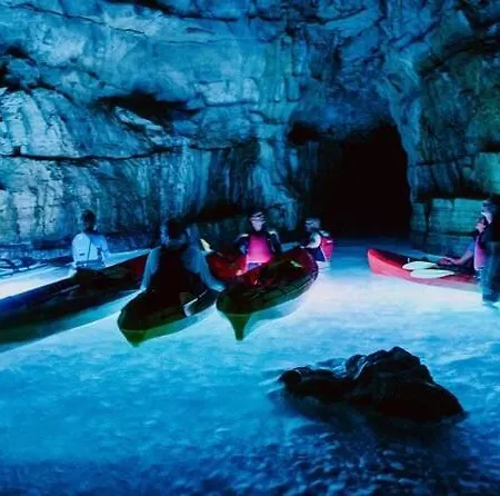 Bluebay Oasis Deluxe Lejlighed *