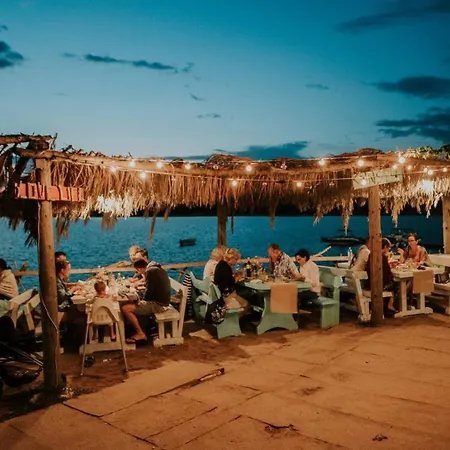 Bluebay Oasis Deluxe * Fažana