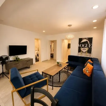 Bluebay Oasis Deluxe