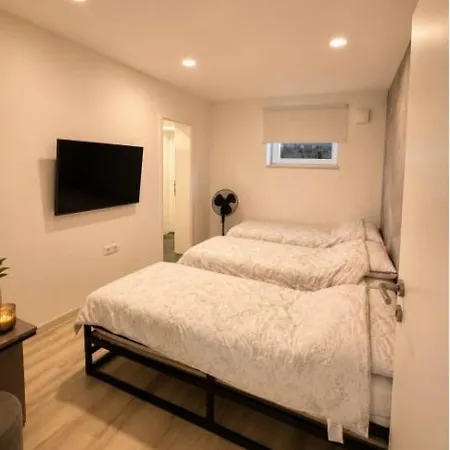 Apartament Bluebay Oasis Deluxe Fažana
