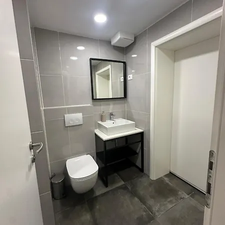 Apartmán Bluebay Oasis Deluxe