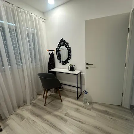 Apartament Bluebay Oasis Deluxe *