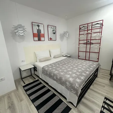 Apartmán Bluebay Oasis Deluxe Fažana