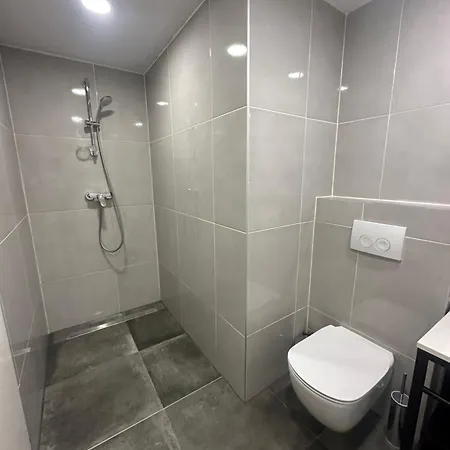 Bluebay Oasis Deluxe Apartmán *